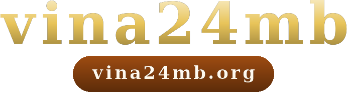 vina24mb logo
